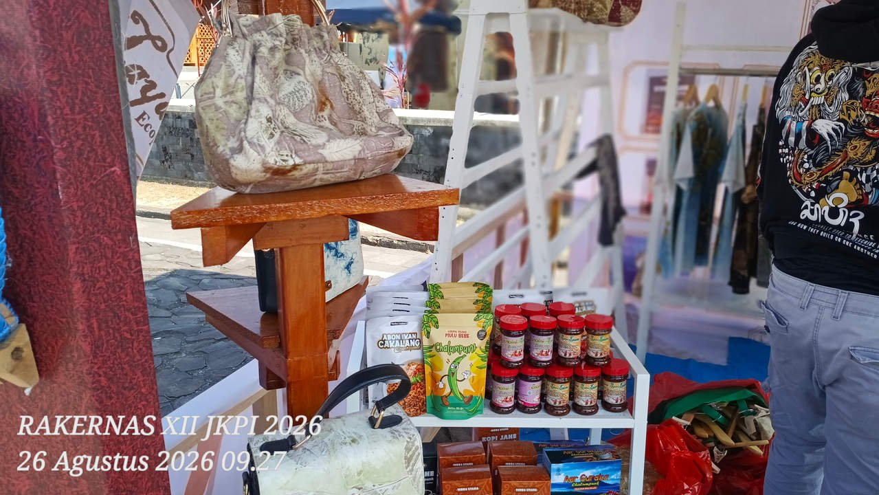 Persiapan